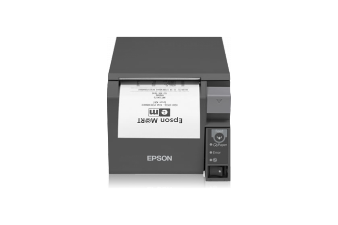 Impresora para Recibos Epson